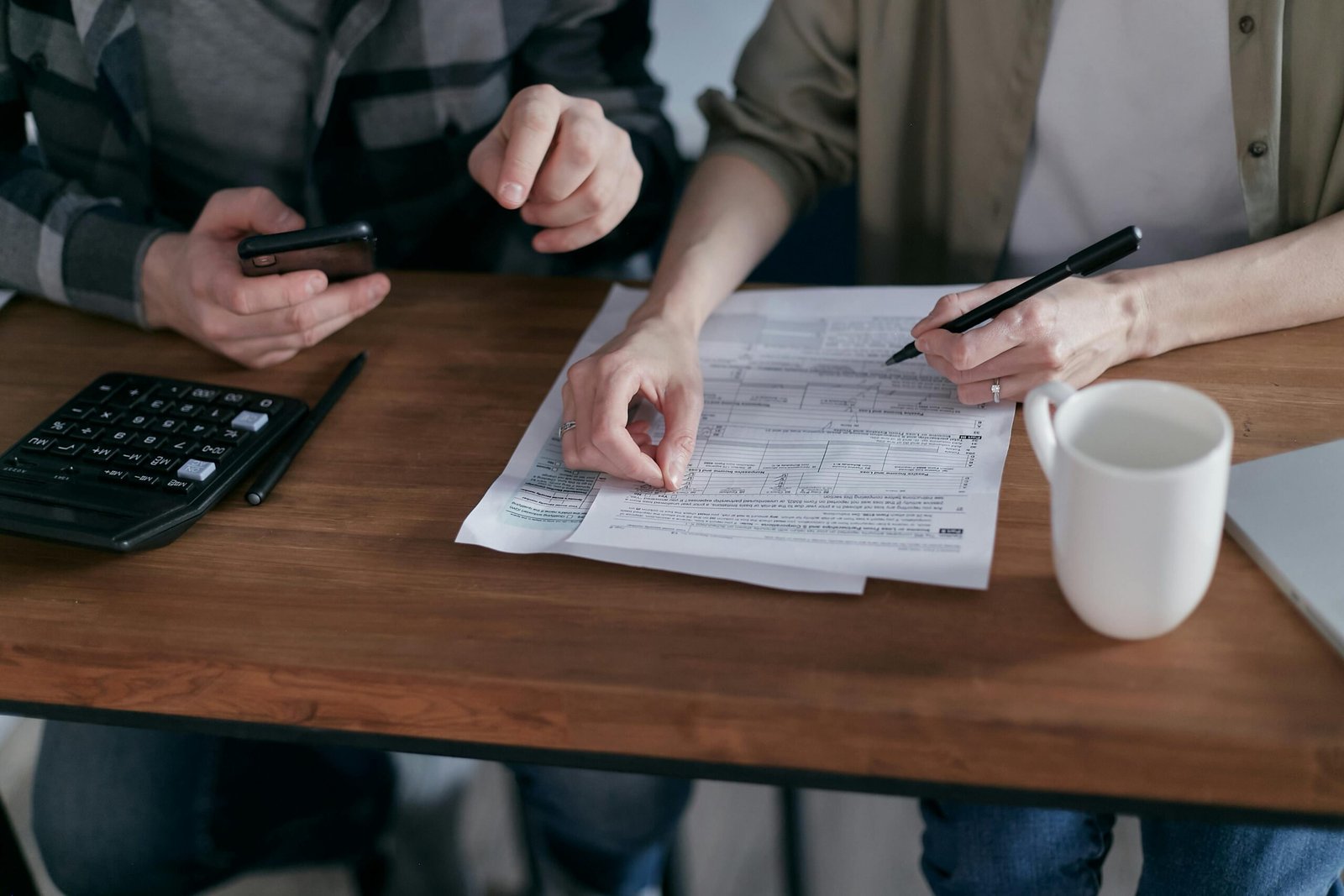 Standard or Itemized? A Simple Guide to Your Biggest Deduction